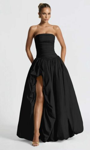 Sukienka Jillian Babyboo na wyjątkowe okazje – wypożyczalnia sukienek SukniaGo