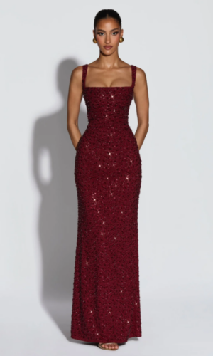 sukienka Calanthe Babyboo na wyjątkowe okazje – wypożyczalnia sukienek SukniaGo